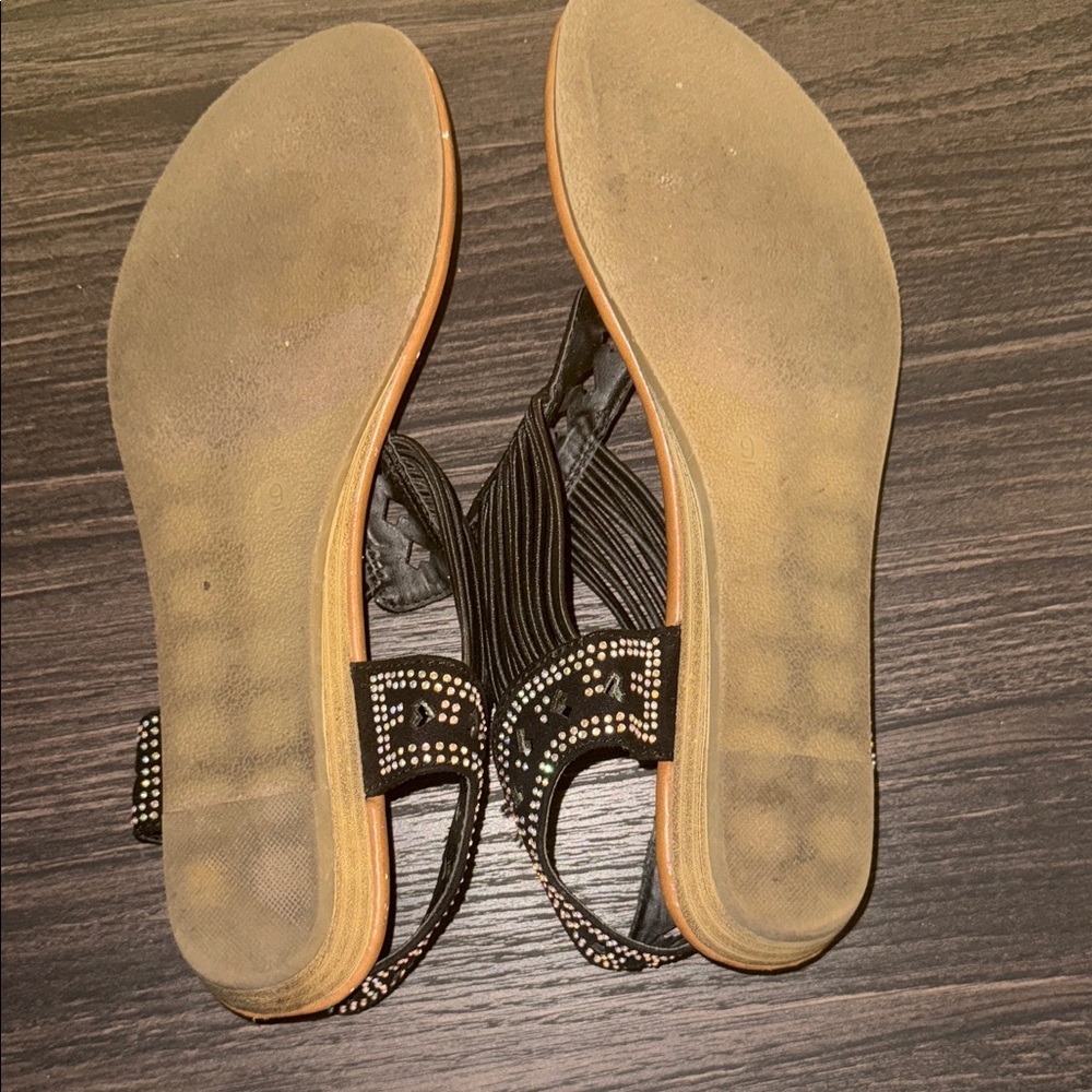Palms Sandals - Picture 7 of 7